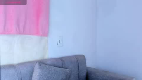 Snapshot of alice_jenner_ chatting on 02.26.25 Alice online show from 02.26.25
