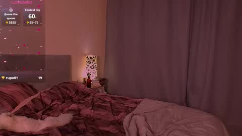 Alice online show from 11.20.25