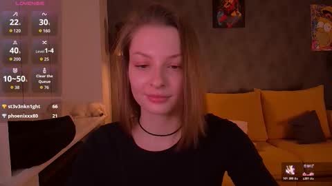 Alice online show from 11.28.25