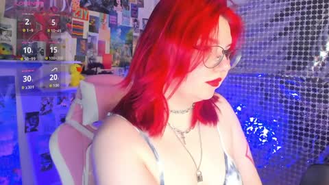 Alice online show from 03.29.26