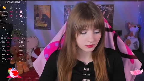 Alice 3 online show from 12.13.24