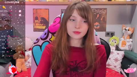 Alice 3 online show from 12.27.24