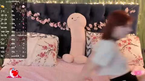 Alice 3 online show from 09.27.25