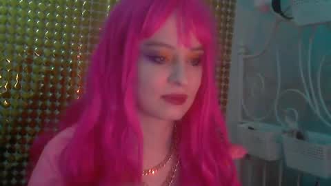 Snapshot of alice_lemon_new chatting on 02.22.25 alice_lemon_new online show from 02.22.25