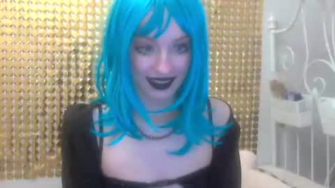 Snapshot of alice_lemon_new chatting on 09.19.25 alice_lemon_new online show from 09.19.25