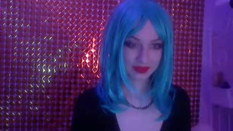 Snapshot of alice_lemon_new chatting on 10.03.25 alice_lemon_new online show from 10.03.25