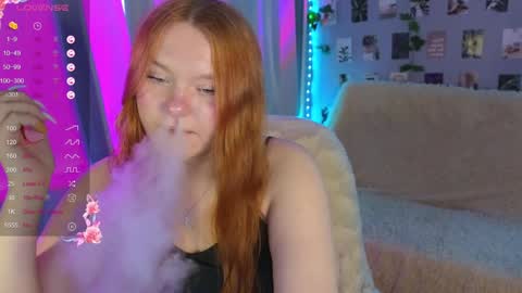 Snapshot of alice_linter chatting on 01.24.25 Alice online show from 01.24.25