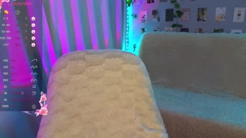 Snapshot of alice_linter chatting on 02.10.25 Alice online show from 02.10.25