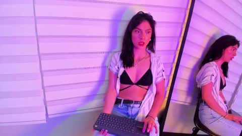alice_lodge online show from 10.09.25