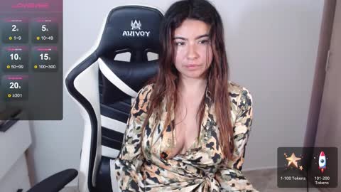 Alice online show from 02.27.25