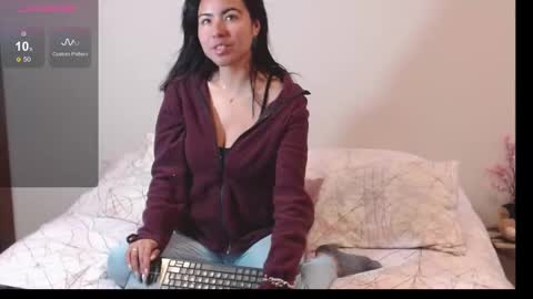 Alice online show from 10.29.25