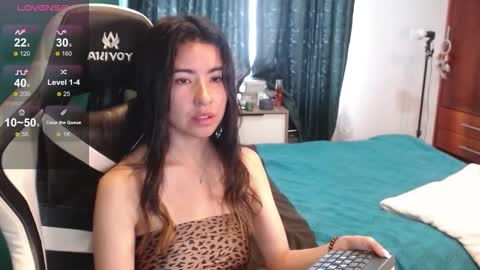 Alice online show from 03.25.26