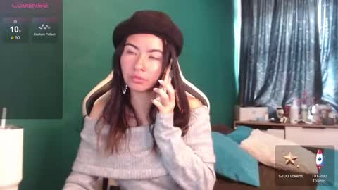 Alice online show from 03.27.26