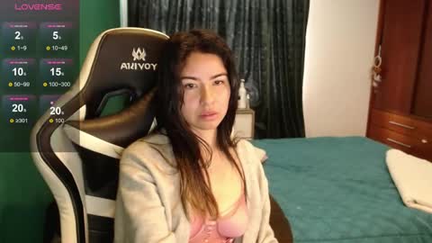 Alice online show from 04.15.26