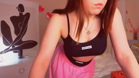 Alice online show from 03.20.26