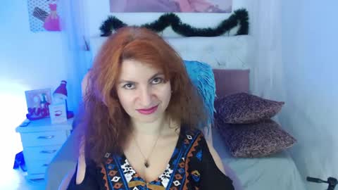 Alice  online show from 01.10.25