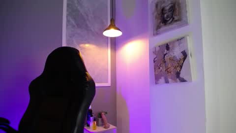 alice_mjs online show from 01.20.25