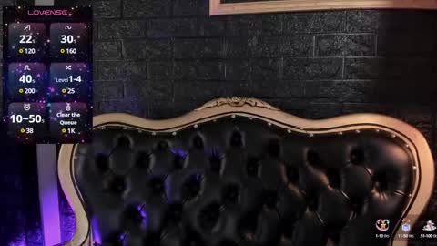 alice_mjs online show from 02.27.25