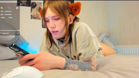  Alice  online show from 03.09.26