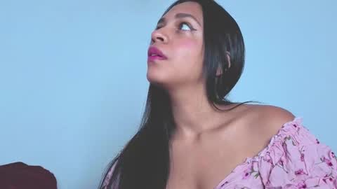 alice_parkerx online show from 12.03.25