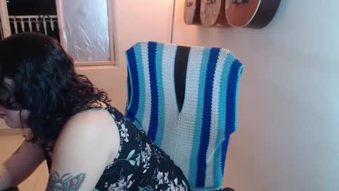 Alicia Aldara online show from 11.07.25