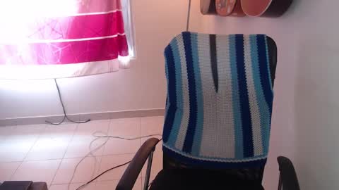 Alicia Aldara online show from 12.01.25