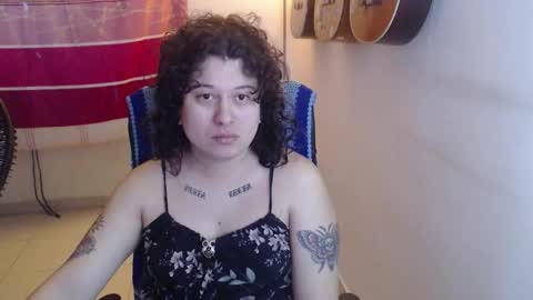 Alicia Aldara online show from 01.09.26