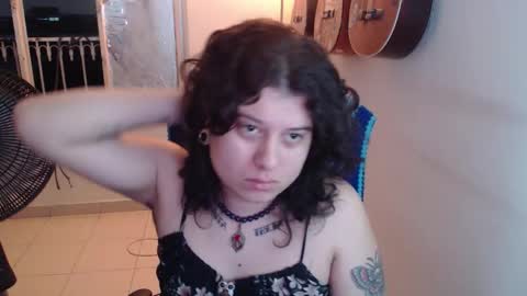 Alicia Aldara online show from 01.12.26