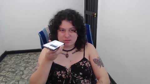 Alicia Aldara online show from 01.15.26