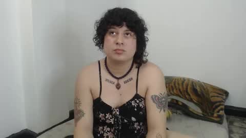 Alicia Aldara online show from 03.01.26