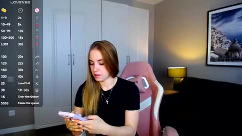 Alice online show from 06.23.26