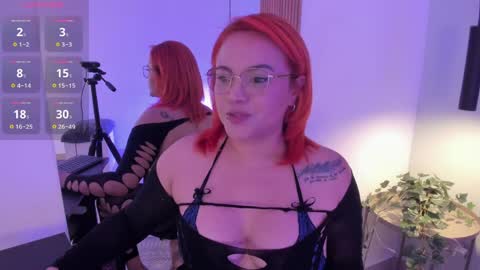 alice_rodman online show from 04.08.26