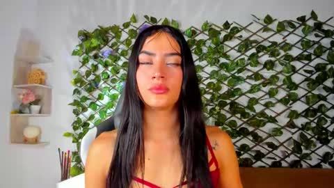 alice_rous21 online show from 09.22.25