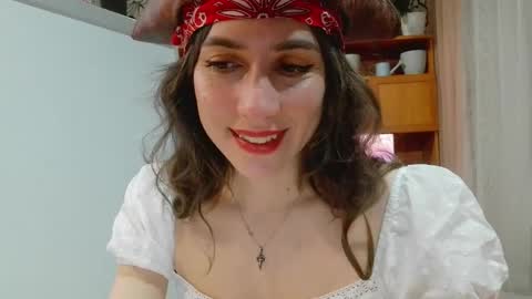 Snapshot of alice_sincere chatting on 04.24.26 Alice Love you all online show from 04.24.26