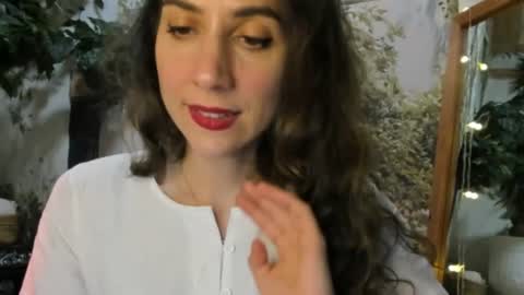 Alice Love you all  online show from 06.27.26