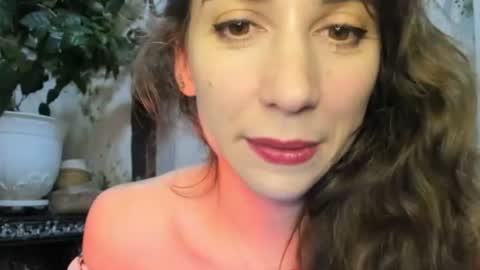 Alice Love you all  online show from 06.28.26
