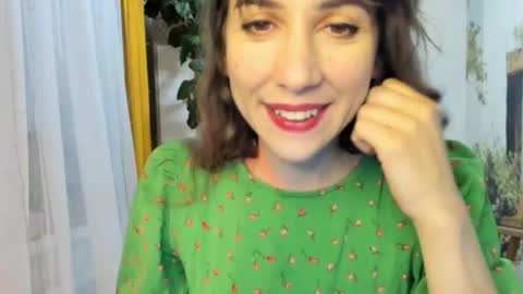 Alice Love you all  online show from 07.13.26