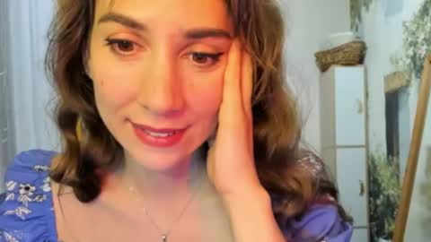 Alice Love you all  online show from 07.20.26