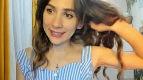Alice Love you all  online show from 07.22.26