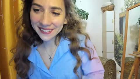 Alice Love you all  online show from 07.27.26