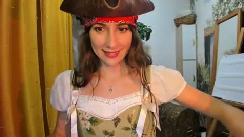 Alice Love you all  online show from 07.31.26