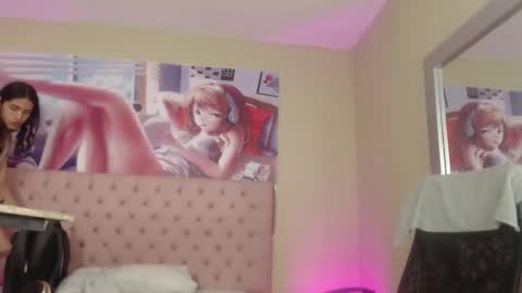 Sofia online show from 02.14.25