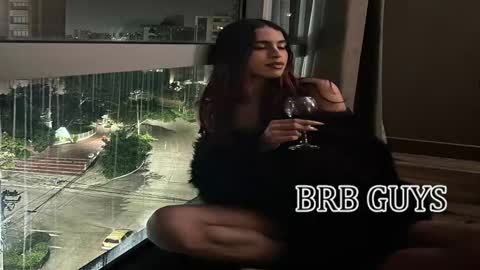 Sofia online show from 09.20.25