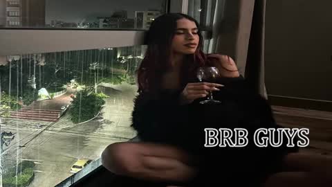 Sofia online show from 09.27.25