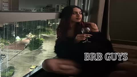 Sofia online show from 09.28.25