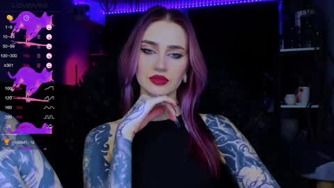 Alice online show from 11.07.25