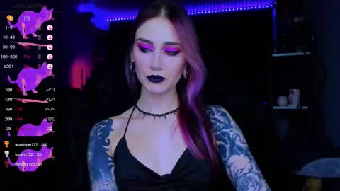 Alice online show from 11.10.25