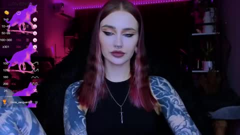 Alice online show from 04.10.26