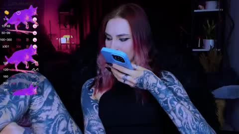 Alice online show from 04.15.26