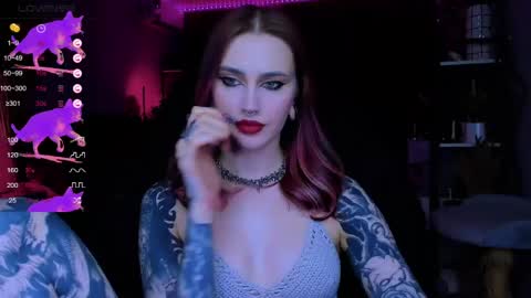 Snapshot of alice_specter chatting on 04.20.26 Alice online show from 04.20.26
